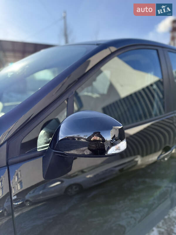 Минивэн Renault Scenic 2010 в Сумах фото 29 Минивэн Renault Scenic 2010 в Сумах