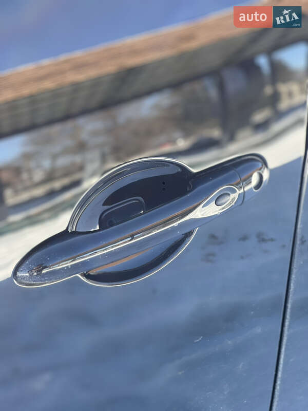 Минивэн Renault Scenic 2015 в Виннице фото 19 Минивэн Renault Scenic 2015 в Виннице