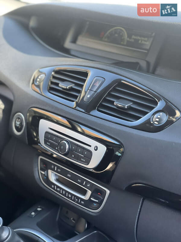 Минивэн Renault Scenic 2015 в Виннице фото 46 Минивэн Renault Scenic 2015 в Виннице