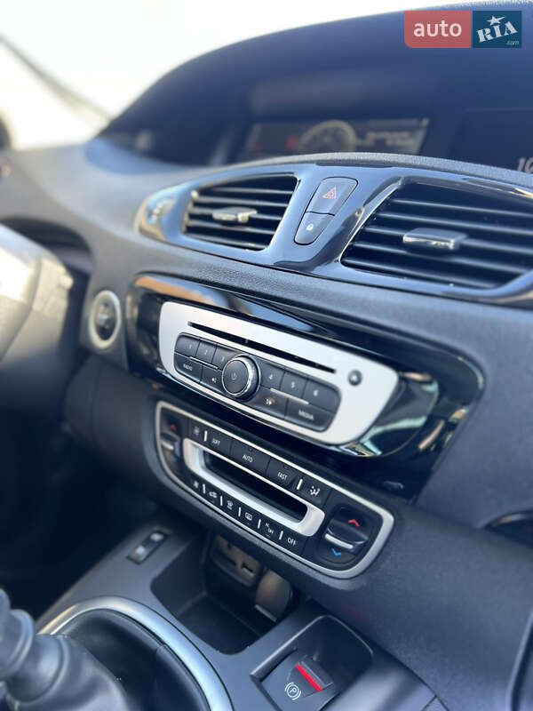 Минивэн Renault Scenic 2015 в Виннице фото 59 Минивэн Renault Scenic 2015 в Виннице