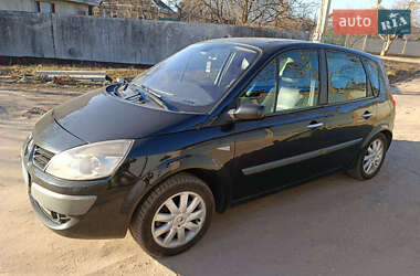 Минивэн Renault Scenic 2007 в Лозовой