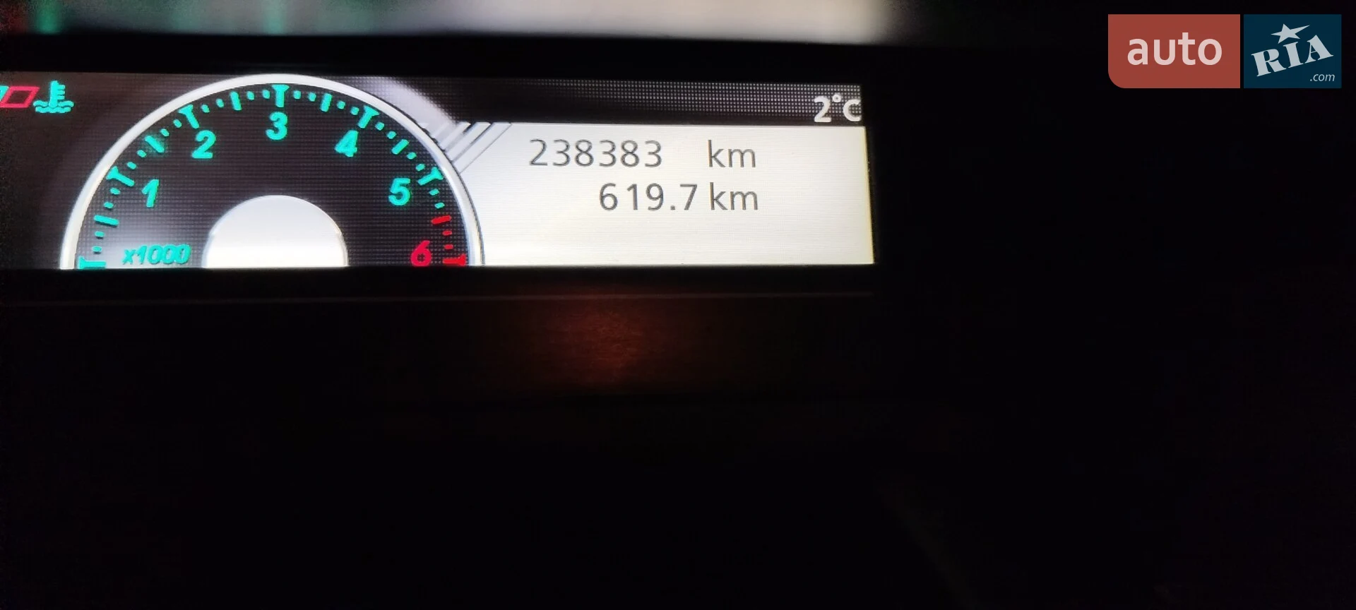 2011 Renault Scenic - мініатюра 33