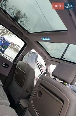 Мінівен Renault Scenic 2006 в Чернівцях