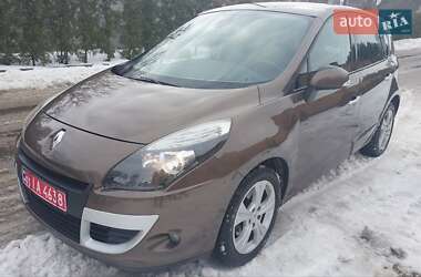 Мінівен Renault Scenic 2011 в Олександрії