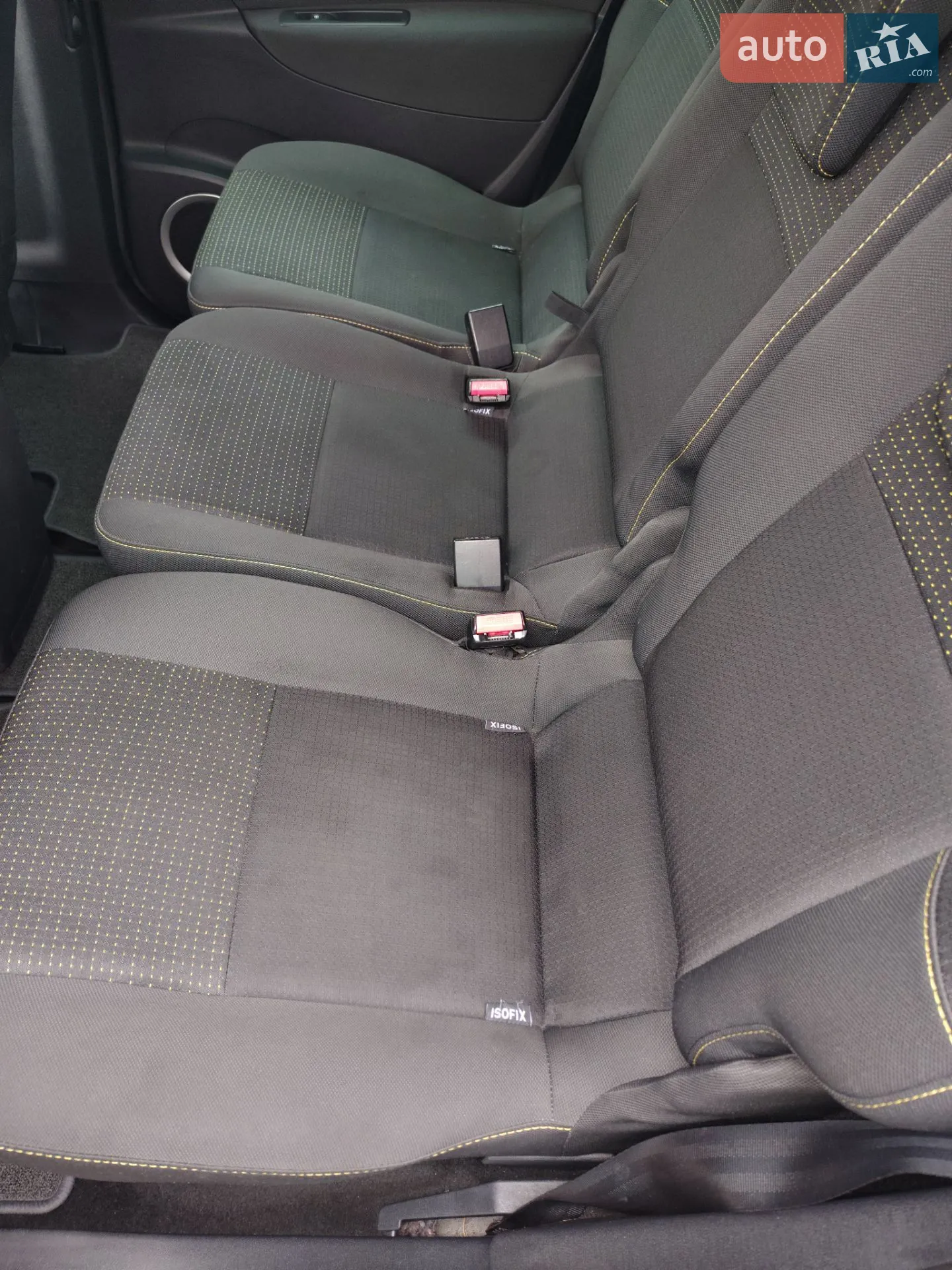 2010 Renault Scenic - мініатюра 6
