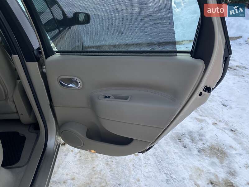 Минивэн Renault Scenic 2007 в Львове фото 17 Минивэн Renault Scenic 2007 в Львове