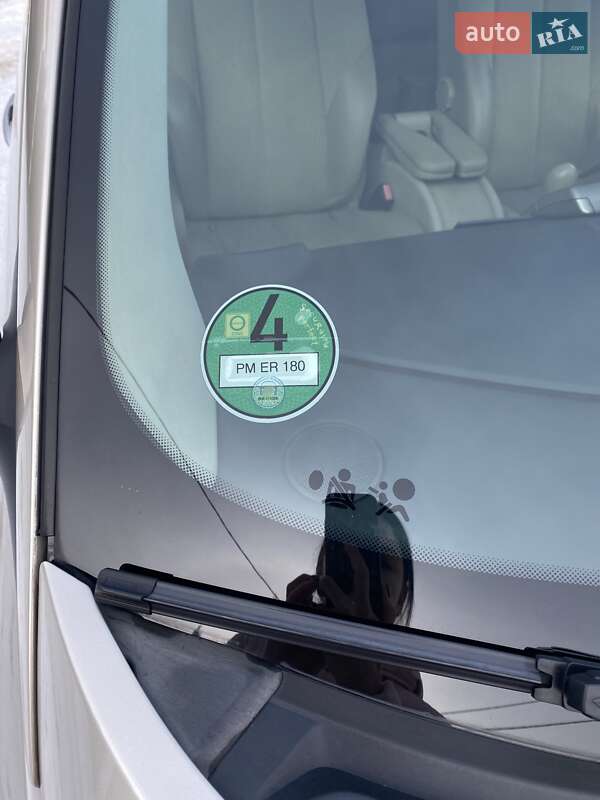 Минивэн Renault Scenic 2007 в Львове фото 25 Минивэн Renault Scenic 2007 в Львове