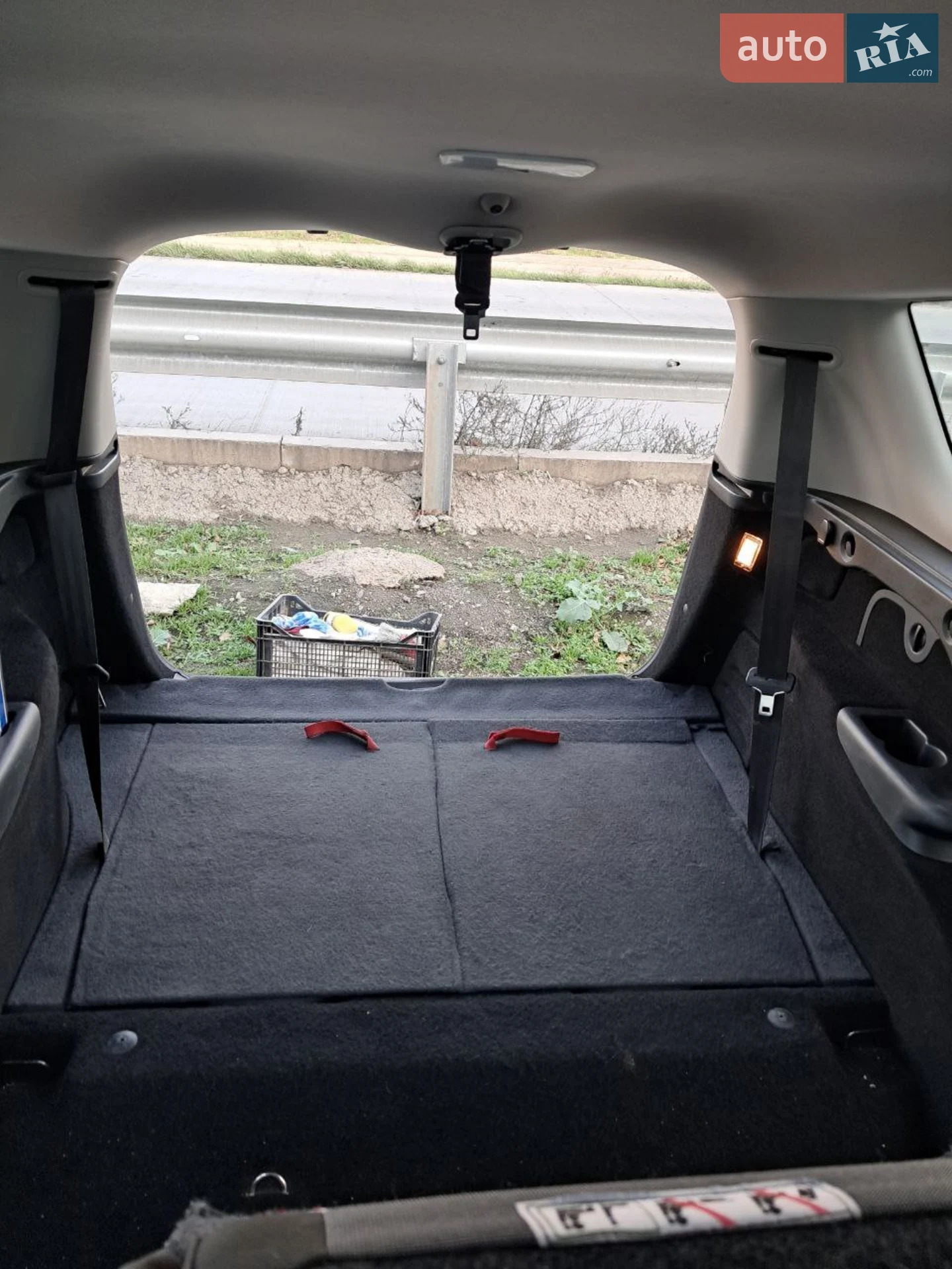 2012 Renault Scenic - мініатюра 20