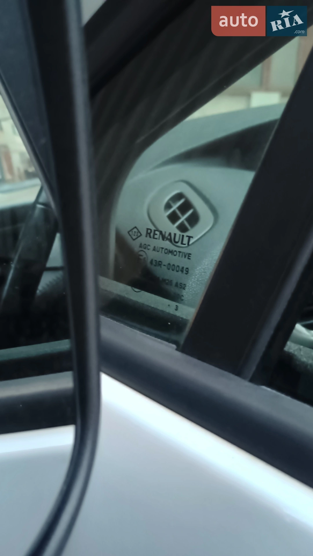 2013 Renault Scenic - мініатюра 21