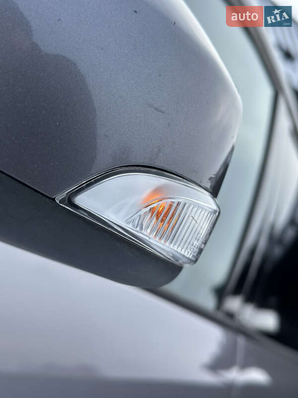 Минивэн Renault Scenic 2009 в Дрогобыче