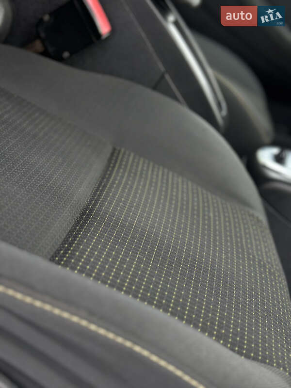 Минивэн Renault Scenic 2009 в Дрогобыче