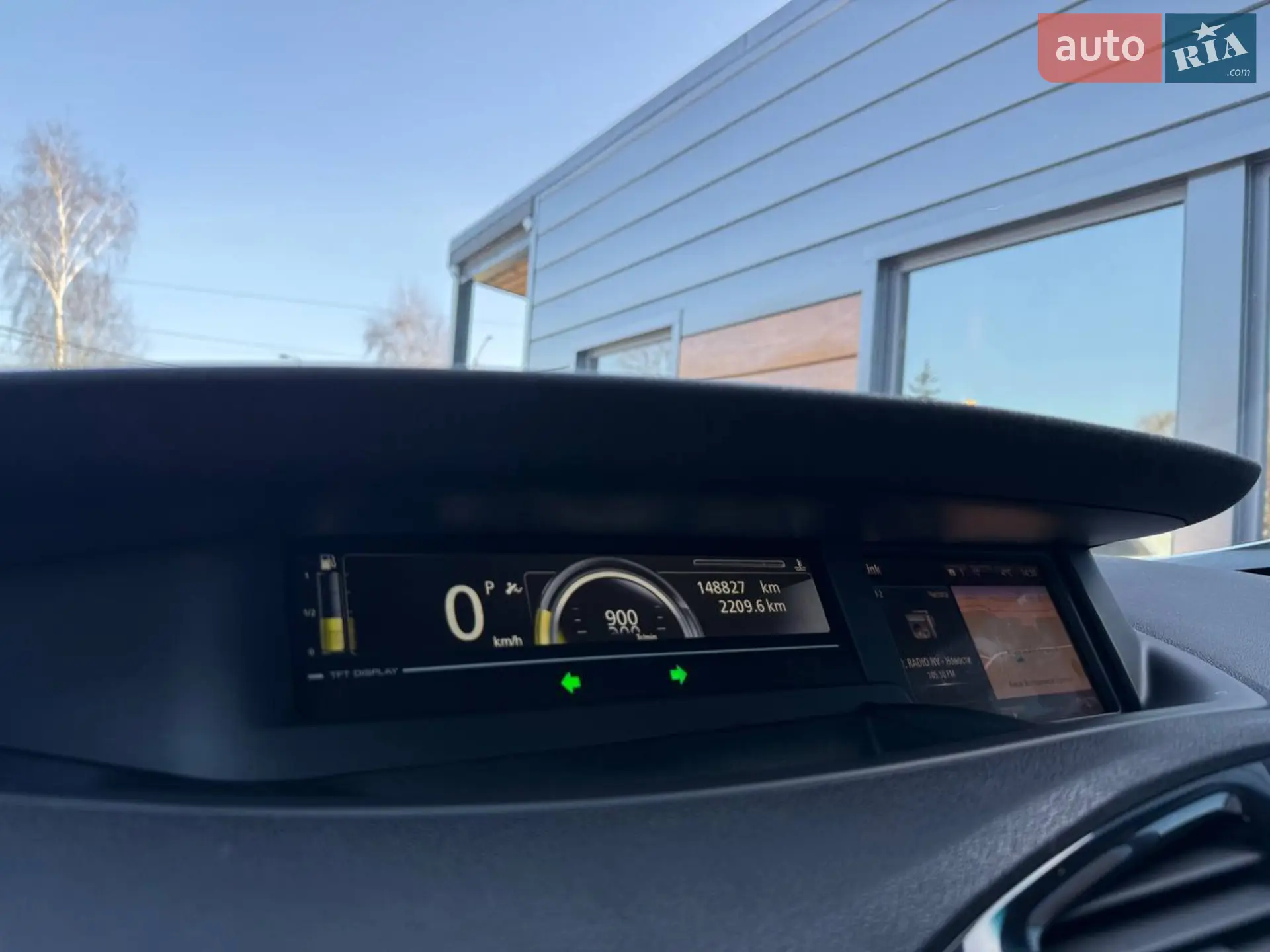 2015 Renault Scenic - мініатюра 29