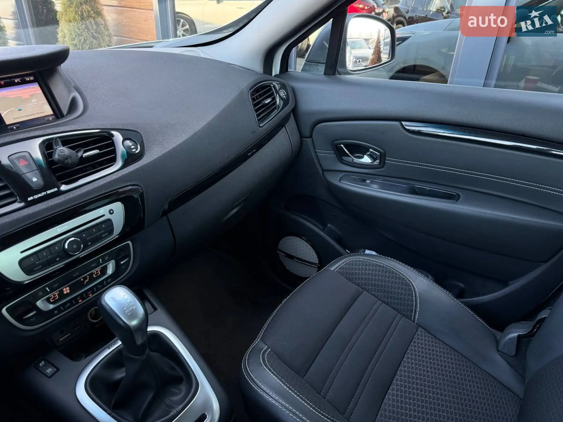 2015 Renault Scenic - мініатюра 34