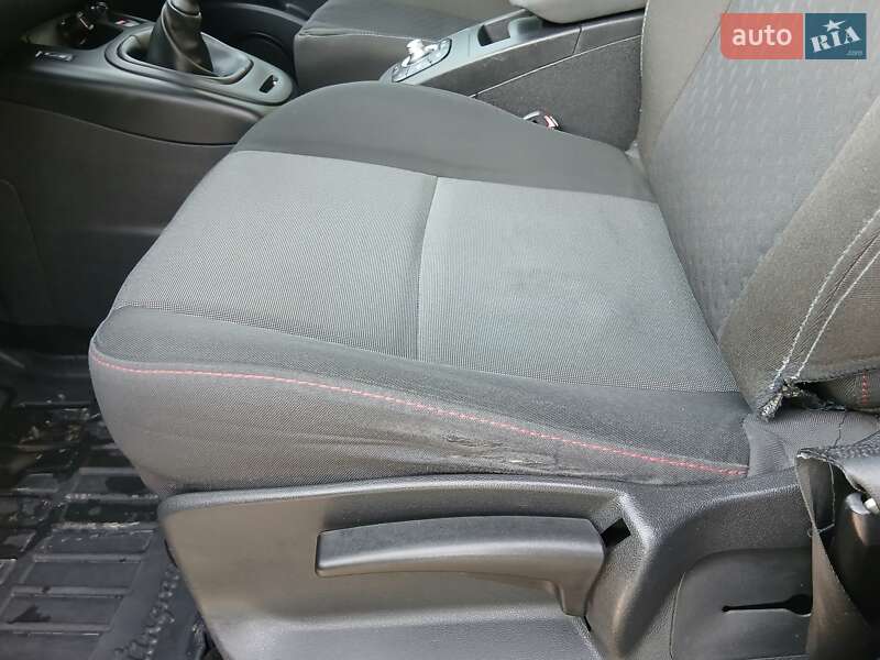 Мінівен Renault Scenic 2013 в Івано-Франково