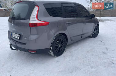 Минивэн Renault Scenic 2014 в Белогорье фото 12 Минивэн Renault Scenic 2014 в Белогорье