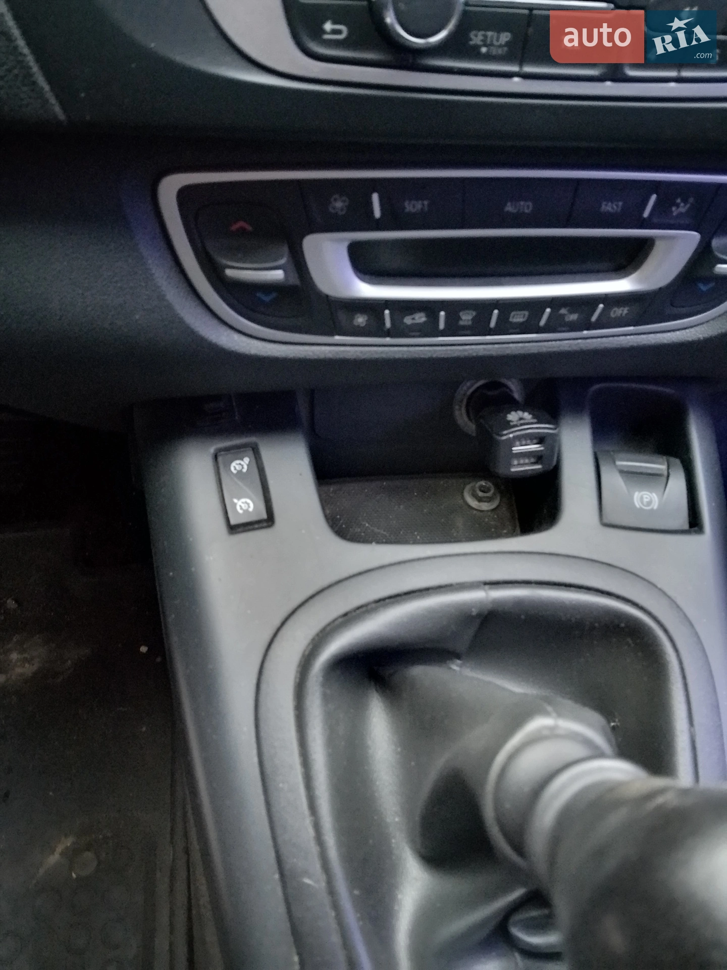 2012 Renault Scenic - мініатюра 11