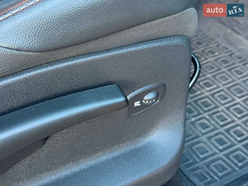 Минивэн Renault Scenic 2014 в Виннице