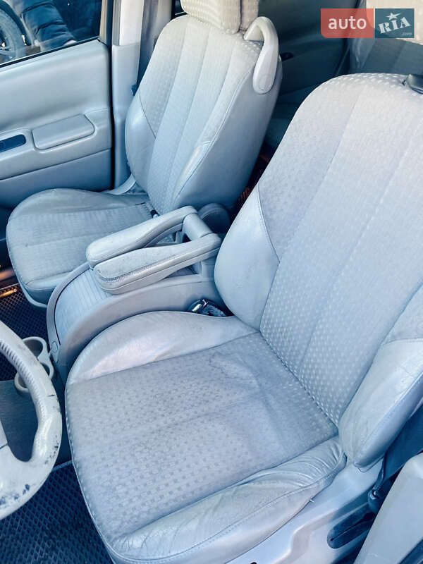 Минивэн Renault Scenic 2004 в Ровно фото 11 Минивэн Renault Scenic 2004 в Ровно