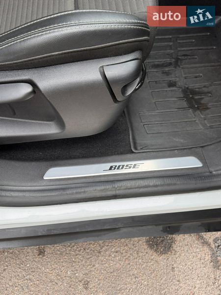 Минивэн Renault Scenic 2017 в Киеве