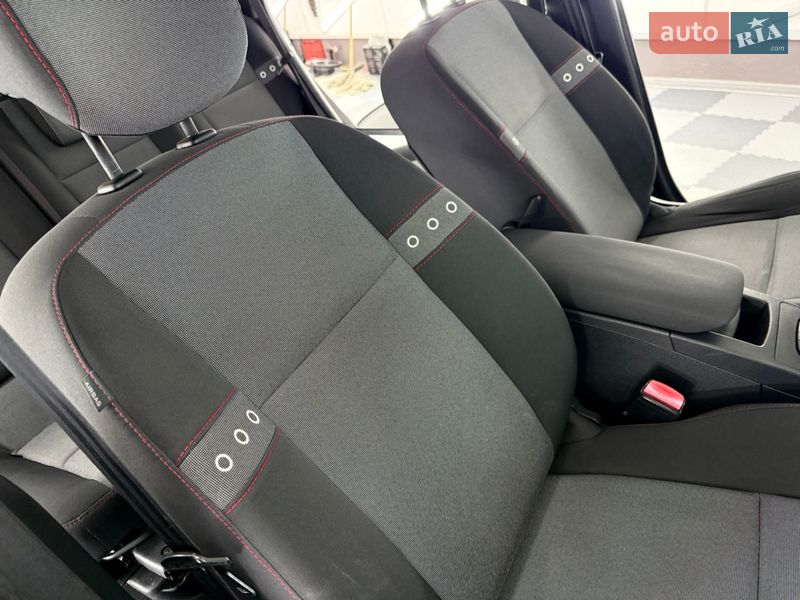 Минивэн Renault Scenic 2012 в Трускавце