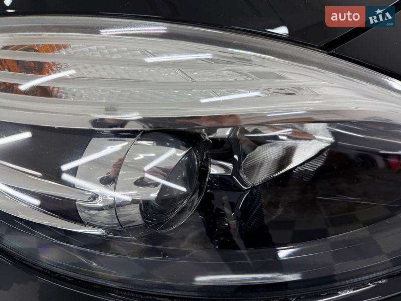 Минивэн Renault Scenic 2012 в Трускавце