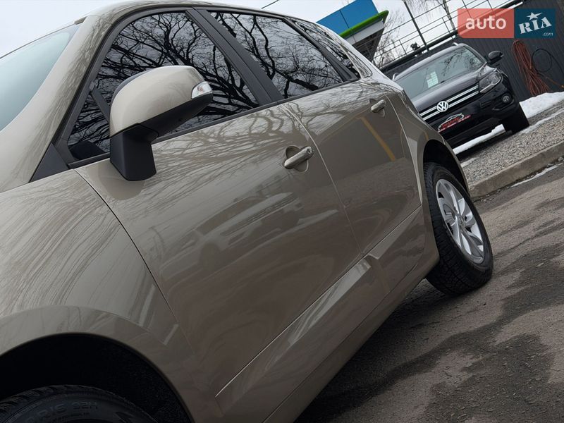 Минивэн Renault Scenic 2014 в Полтаве