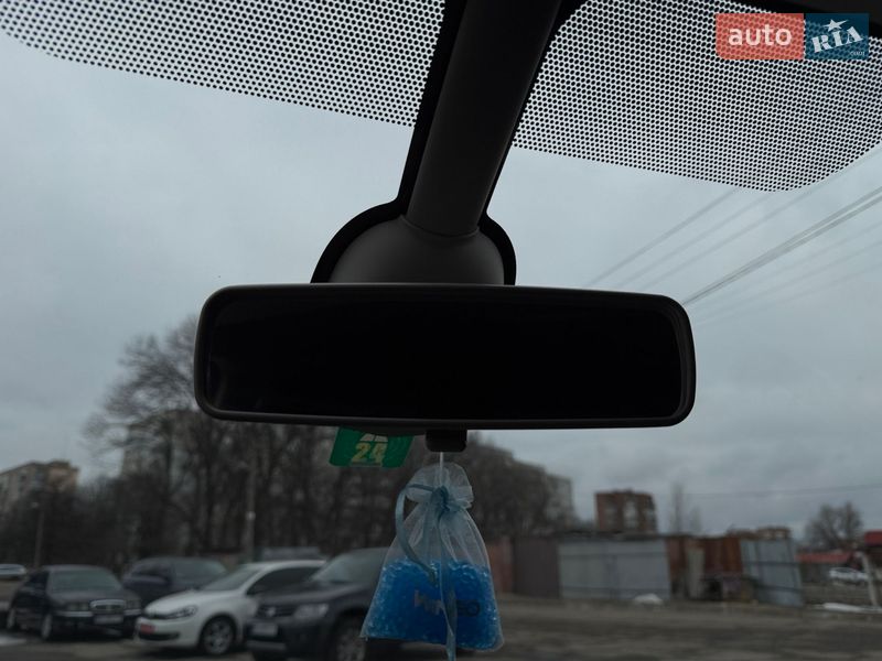 Минивэн Renault Scenic 2014 в Полтаве