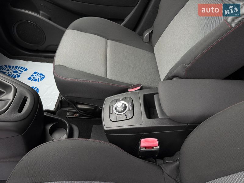 Минивэн Renault Scenic 2014 в Полтаве