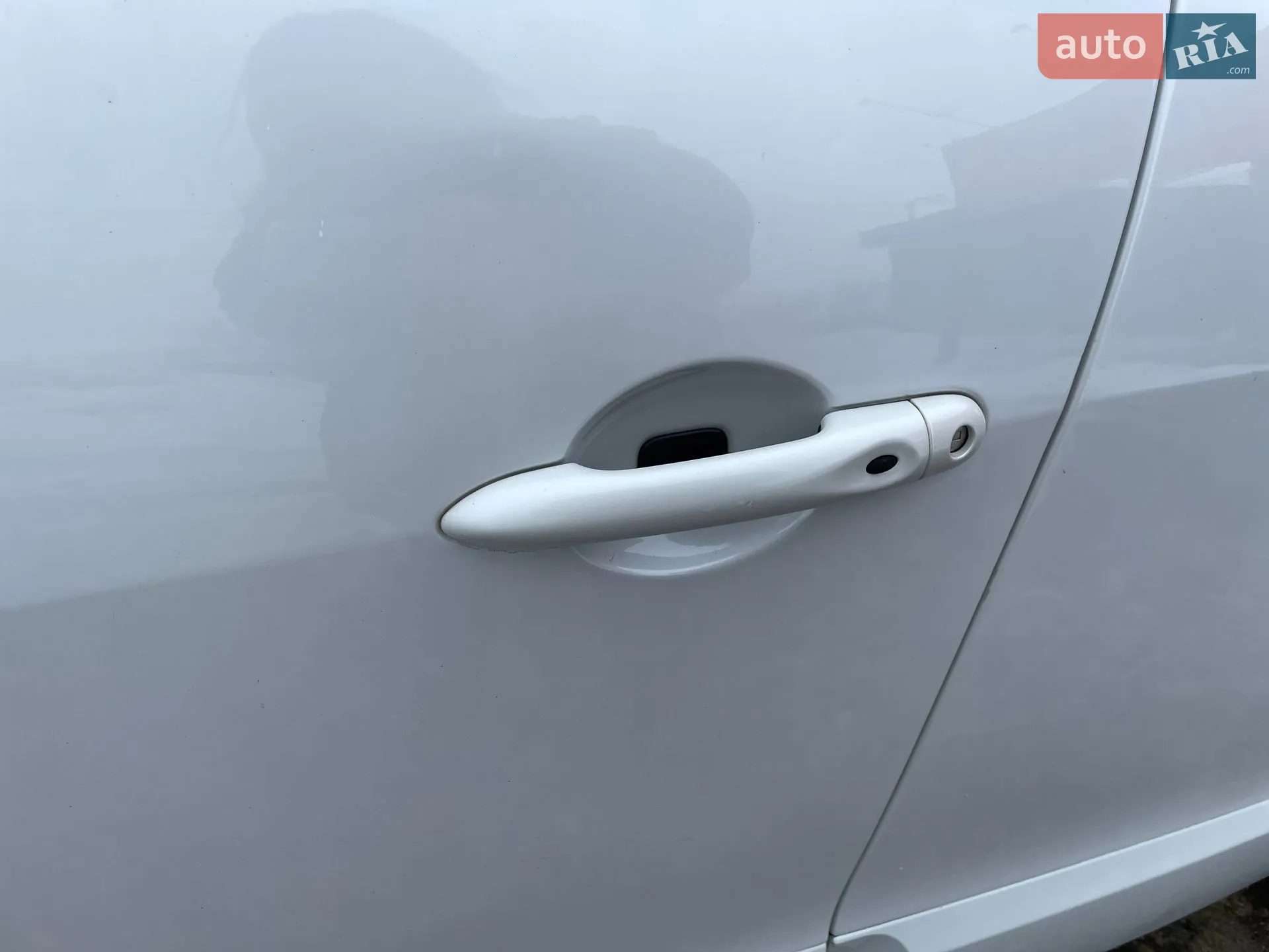 2014 Renault Scenic - мініатюра 77