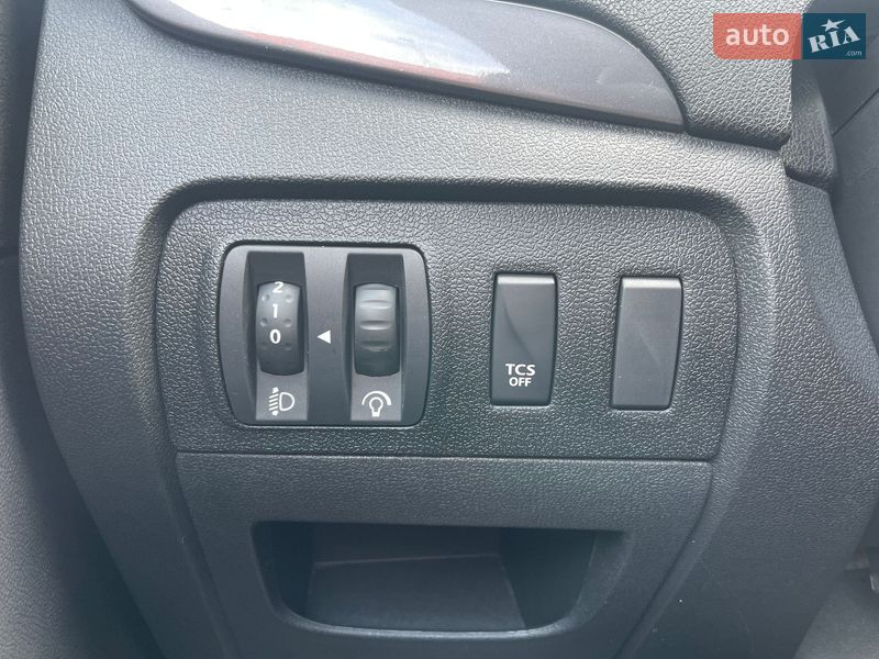 Мінівен Renault Scenic 2014 в Сумах