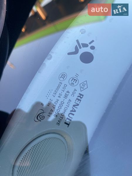 Минивэн Renault Scenic 2012 в Виннице фото 34 Минивэн Renault Scenic 2012 в Виннице