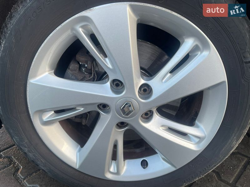 Минивэн Renault Scenic 2012 в Виннице фото 38 Минивэн Renault Scenic 2012 в Виннице