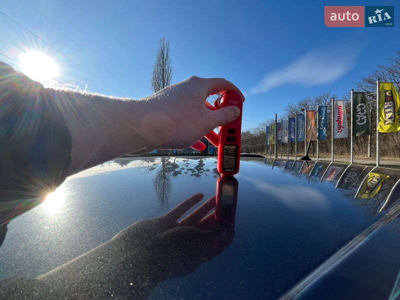 Минивэн Renault Scenic 2011 в Виннице