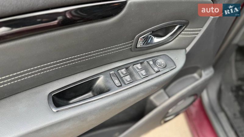 Минивэн Renault Scenic 2012 в Житомире