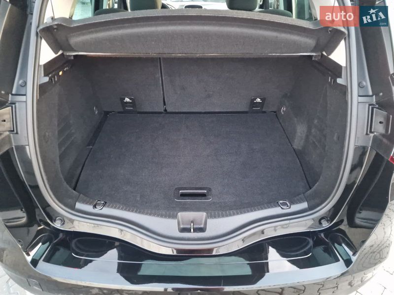 Минивэн Renault Scenic 2020 в Виннице