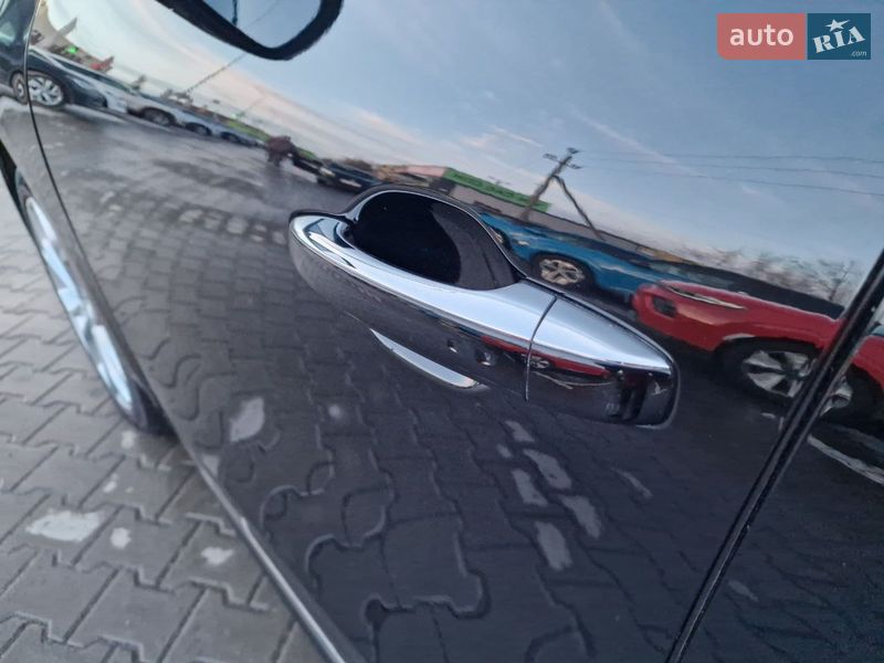 Минивэн Renault Scenic 2020 в Виннице