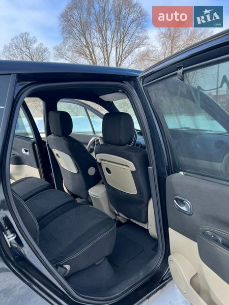 Мінівен Renault Scenic 2007 в Вінниці