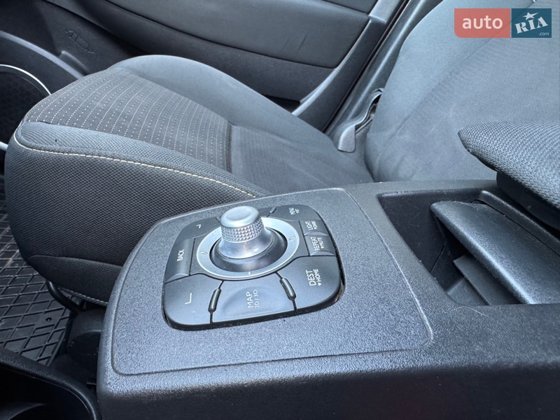 Минивэн Renault Scenic 2010 в Ровно