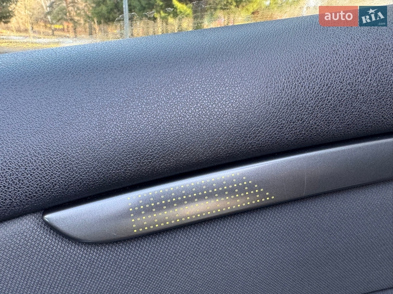 Минивэн Renault Scenic 2010 в Ровно