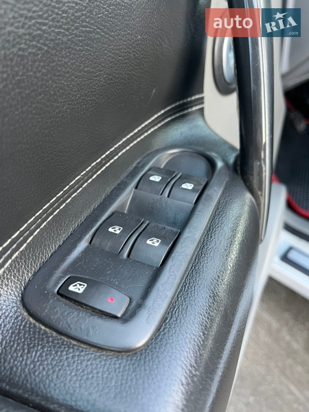 Минивэн Renault Scenic 2006 в Житомире