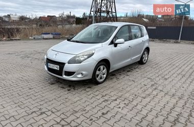 Мінівен Renault Scenic 2009 в Києві