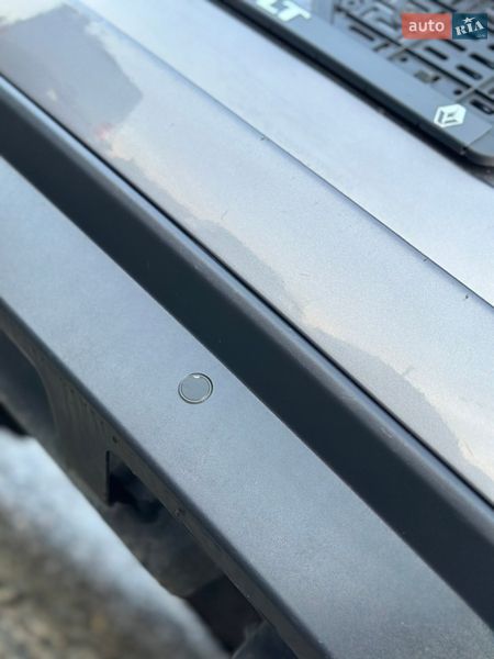 Минивэн Renault Scenic 2009 в Дрогобыче