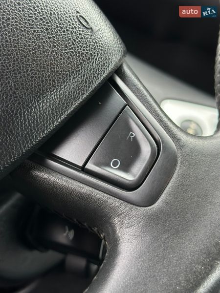 Минивэн Renault Scenic 2009 в Дрогобыче