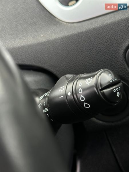 Минивэн Renault Scenic 2009 в Дрогобыче