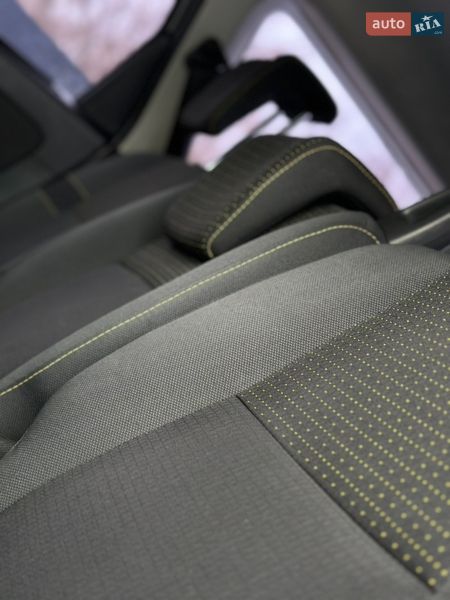 Минивэн Renault Scenic 2009 в Дрогобыче