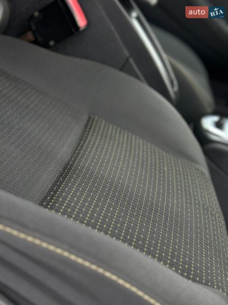 Минивэн Renault Scenic 2009 в Дрогобыче