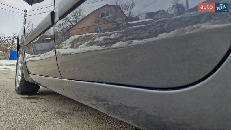 Минивэн Renault Scenic 2009 в Чернигове фото 21 Минивэн Renault Scenic 2009 в Чернигове