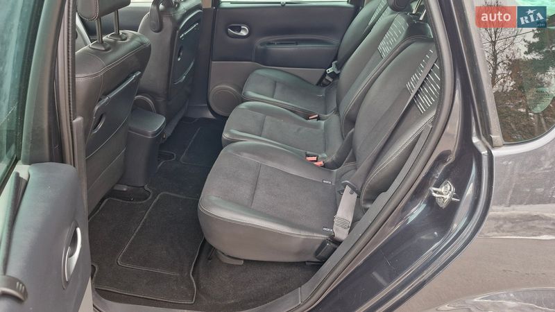 Минивэн Renault Scenic 2009 в Чернигове фото 45 Минивэн Renault Scenic 2009 в Чернигове