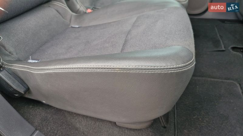 Минивэн Renault Scenic 2009 в Чернигове фото 48 Минивэн Renault Scenic 2009 в Чернигове