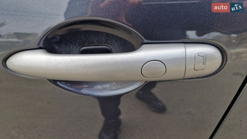 Минивэн Renault Scenic 2009 в Чернигове фото 28 Минивэн Renault Scenic 2009 в Чернигове